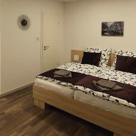 Nice Home Apartment 2 Abda ภายนอก รูปภาพ