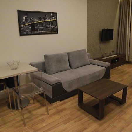 Nice Home Apartment 2 Abda ภายนอก รูปภาพ