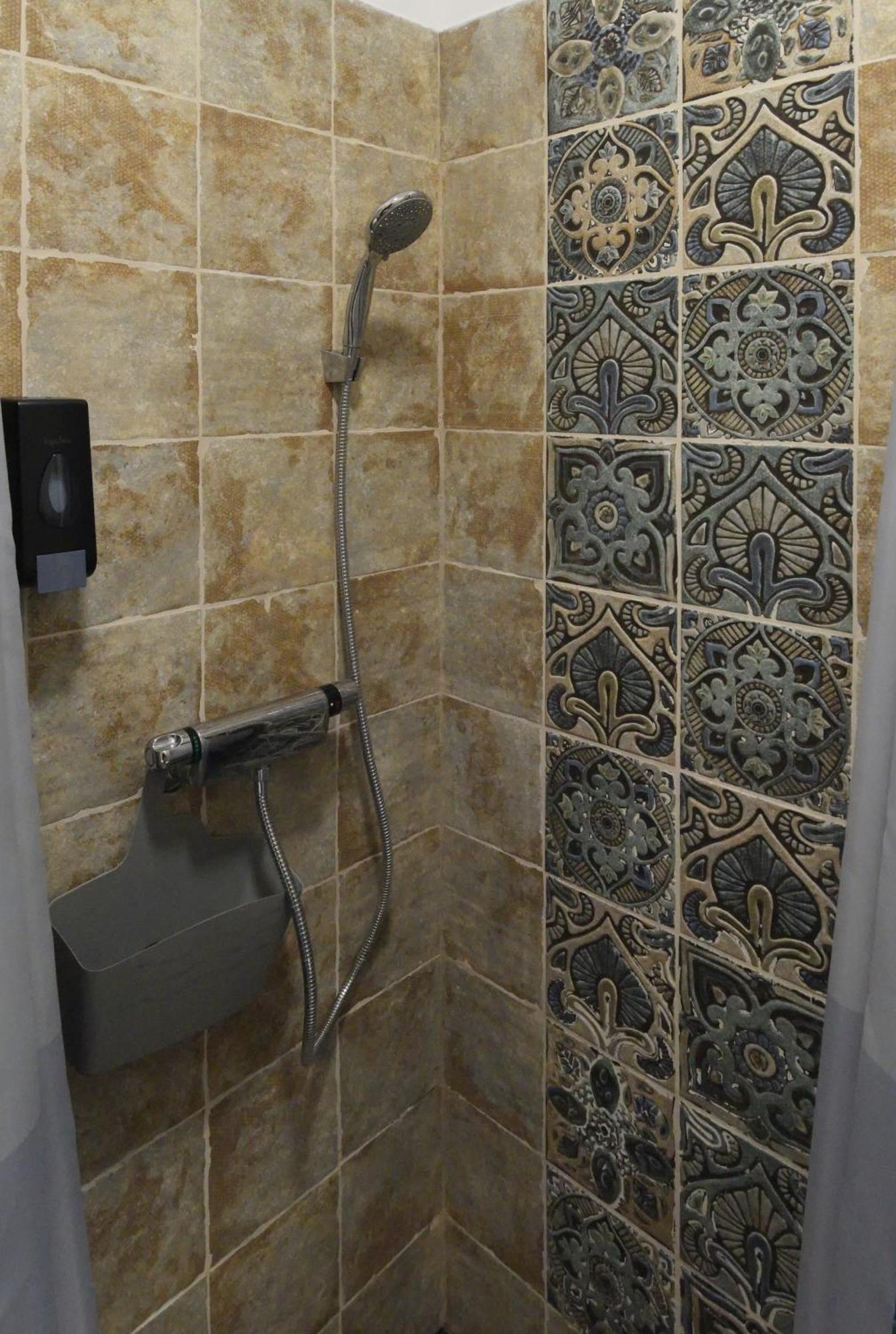 Nice Home Apartment 2 Abda ภายนอก รูปภาพ