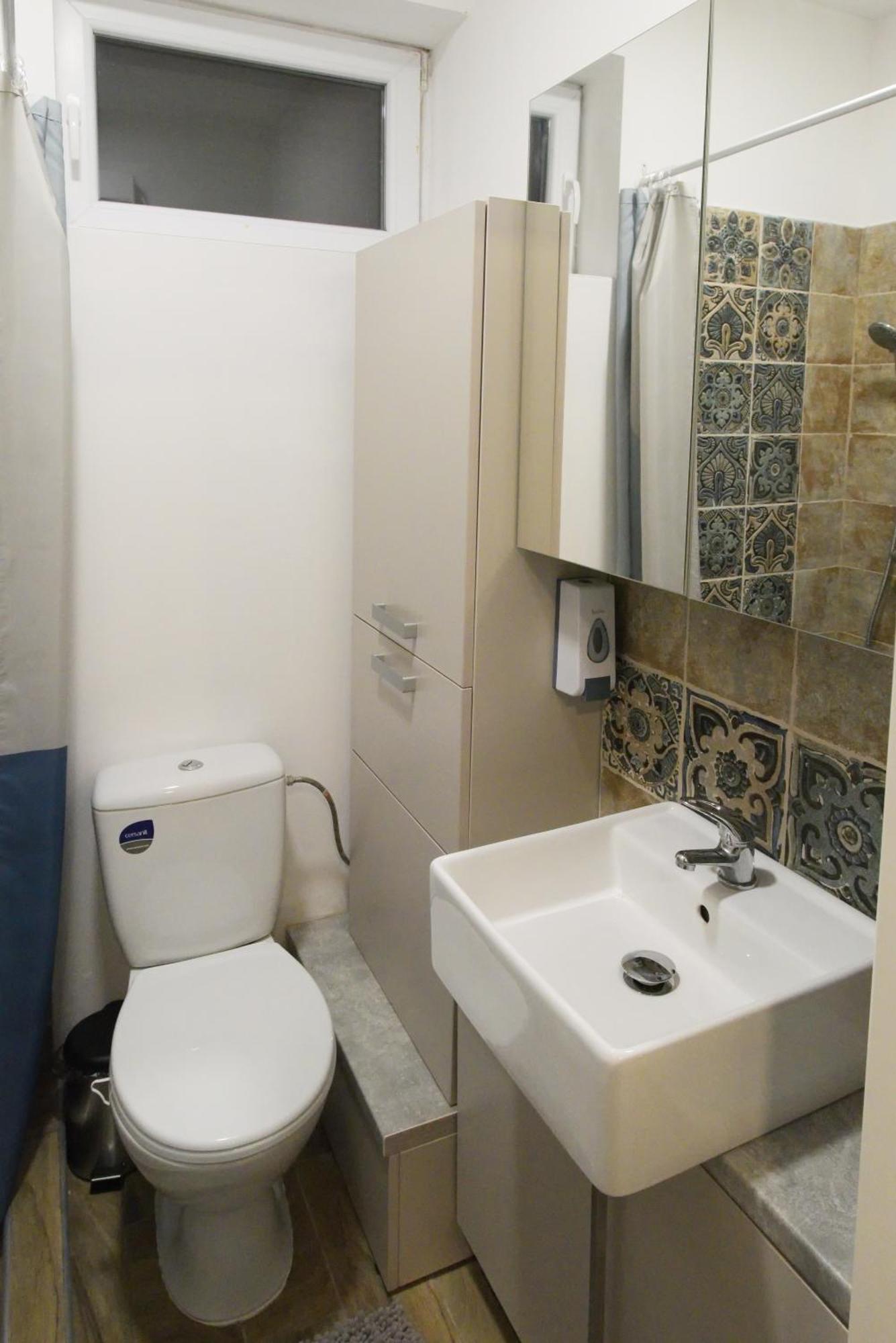Nice Home Apartment 2 Abda ห้อง รูปภาพ